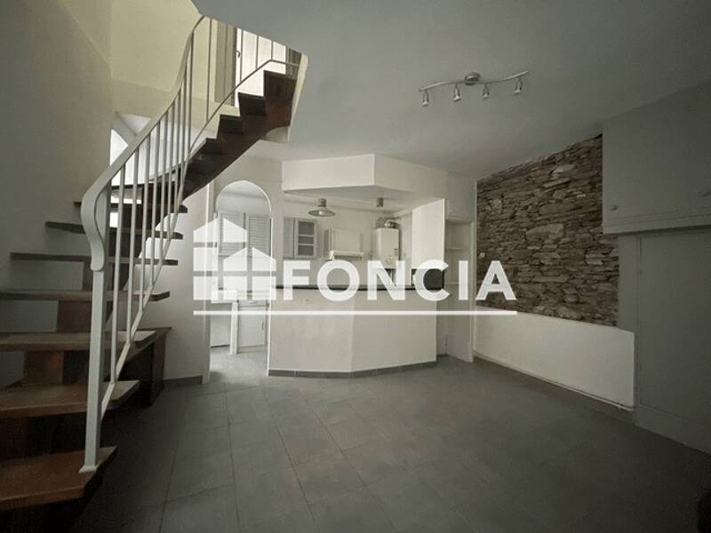 Maison à louer, 63m², REZE