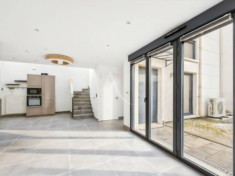 Maison à vendre, 83m², NOISY LE GRAND