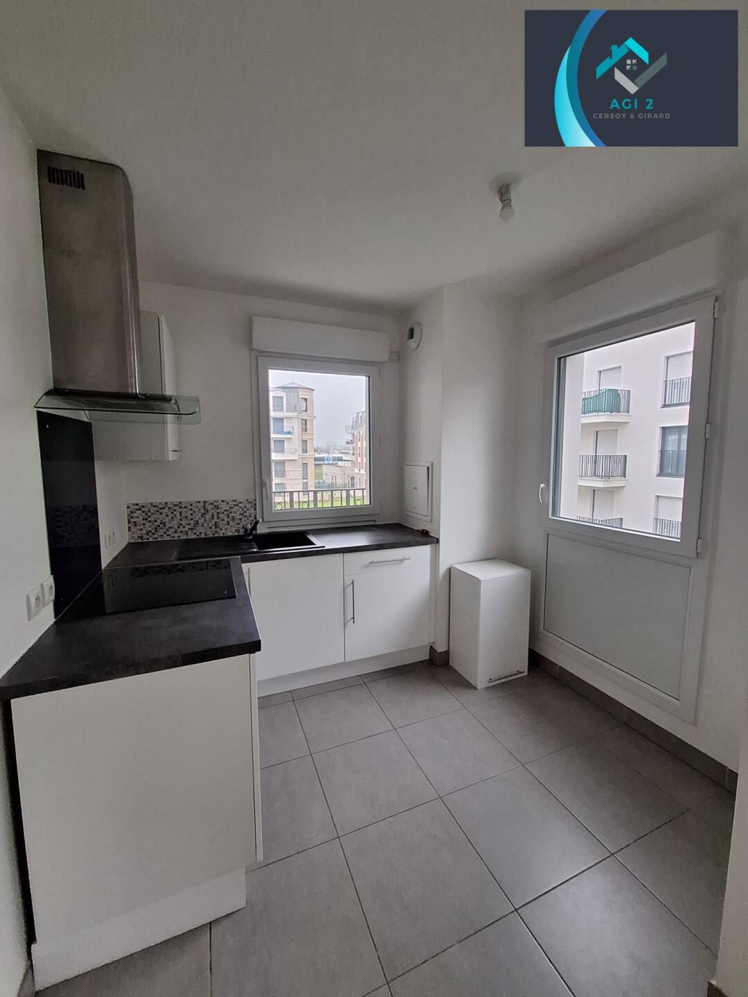 Maison à louer, 63m², CHELLES