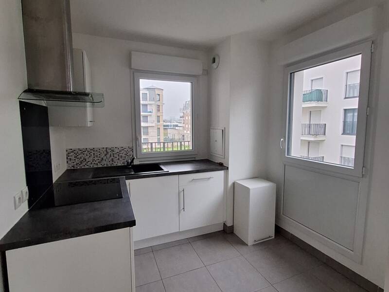 Maison à louer, 63m², CHELLES