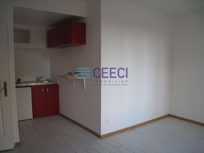 Maison à louer, 21m², SOISSONS