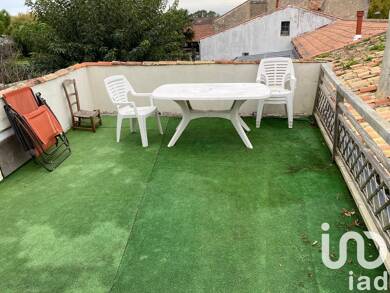 Appartement à vendre 154 000 € 2 pièces 1 chambre 30 m² Dernier étage, Étage 1/1 Île D'Oléron Saint-Georges-d'Oléron 17190