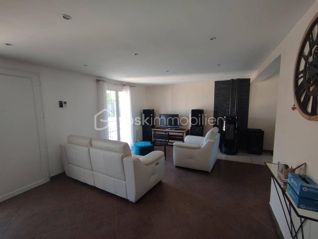 Maison à vendre, 124m², SOUPPES SUR LOING