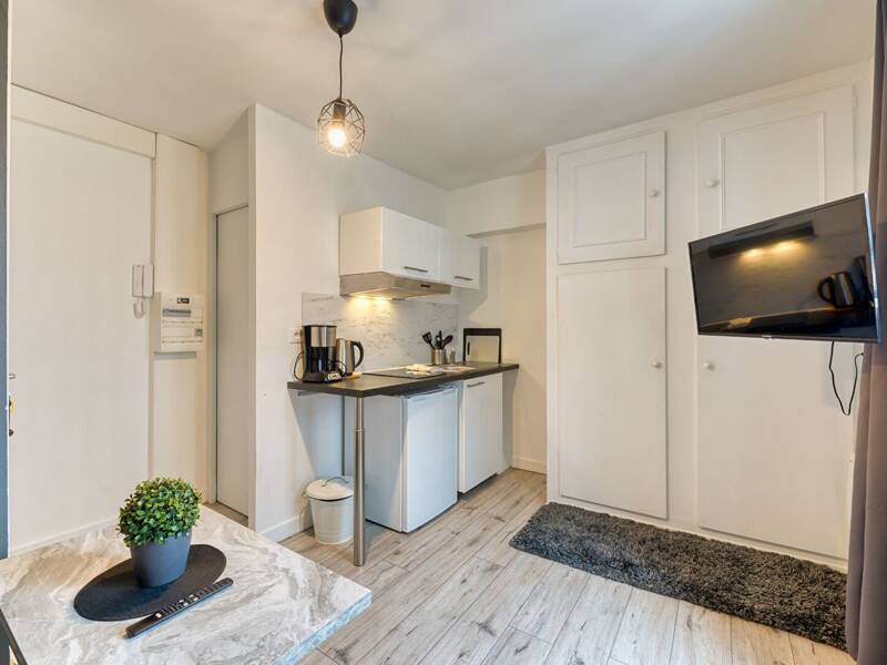 Maison à louer, 20m², ROUEN