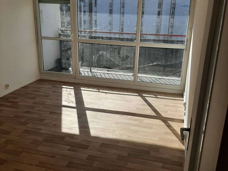 Maison à louer, 61m², PANTIN