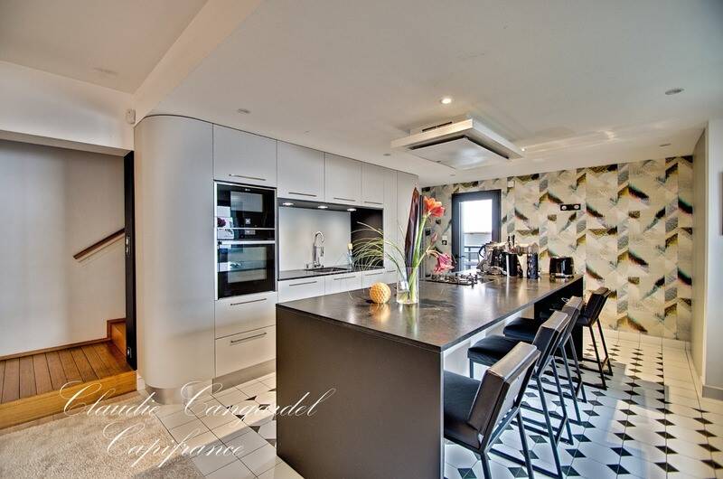 Maison à vendre, 117m², LA ROCHELLE