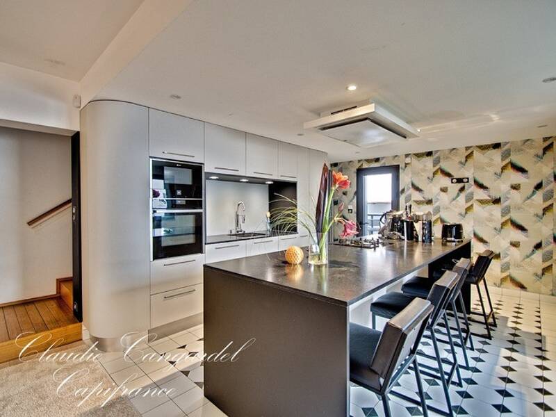 Maison à vendre, 117m², LA ROCHELLE