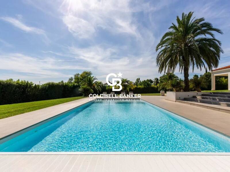 Maison à vendre, 485m², PERPIGNAN