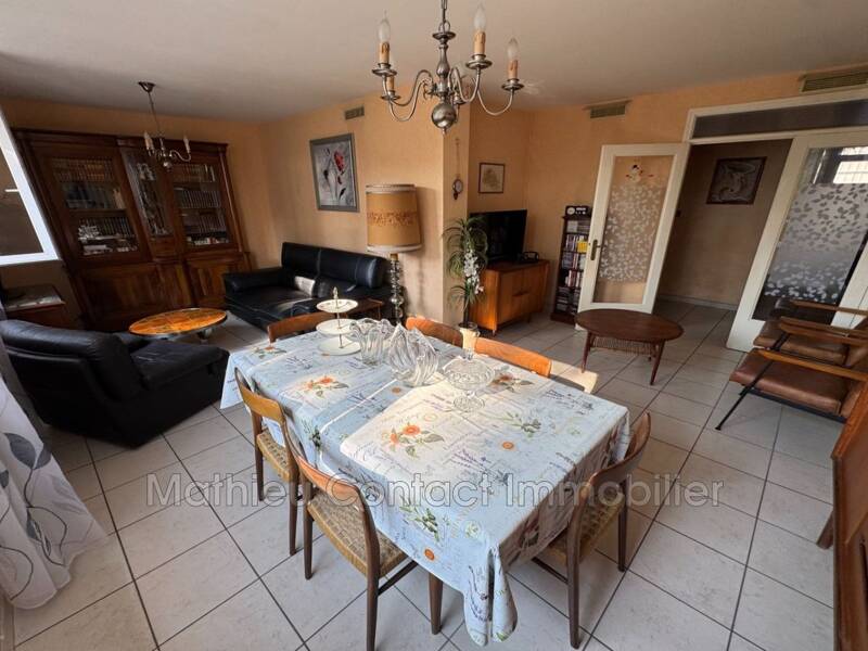 Maison à vendre, 67m², NIMES
