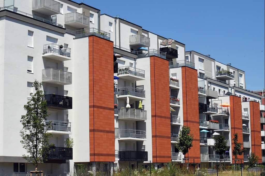 Maison à vendre, 40m², MULHOUSE