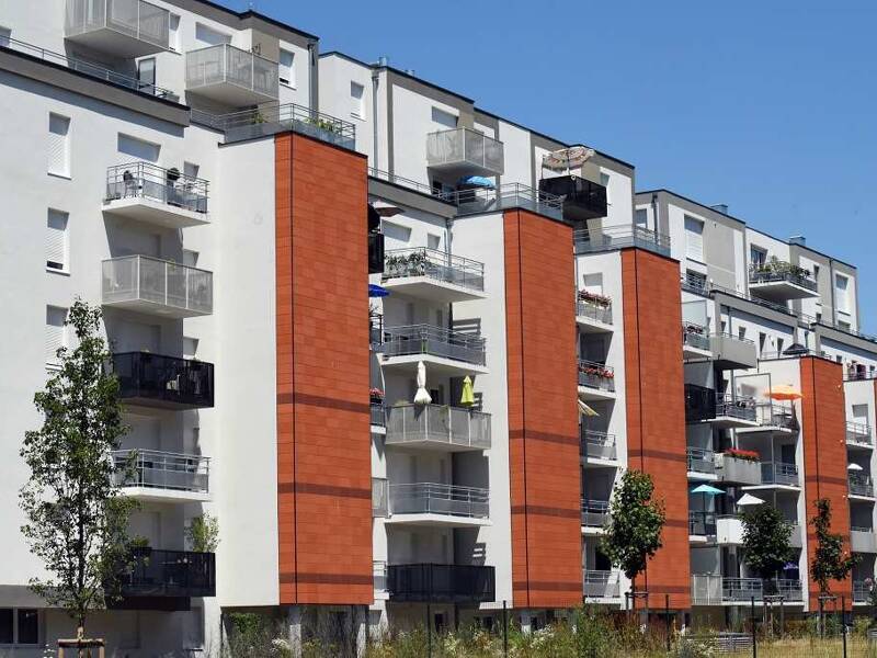 Maison à vendre, 40m², MULHOUSE