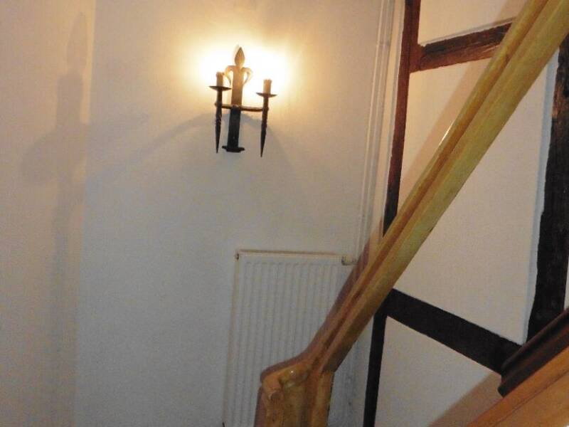 Maison à louer, 70m², ANDLAU