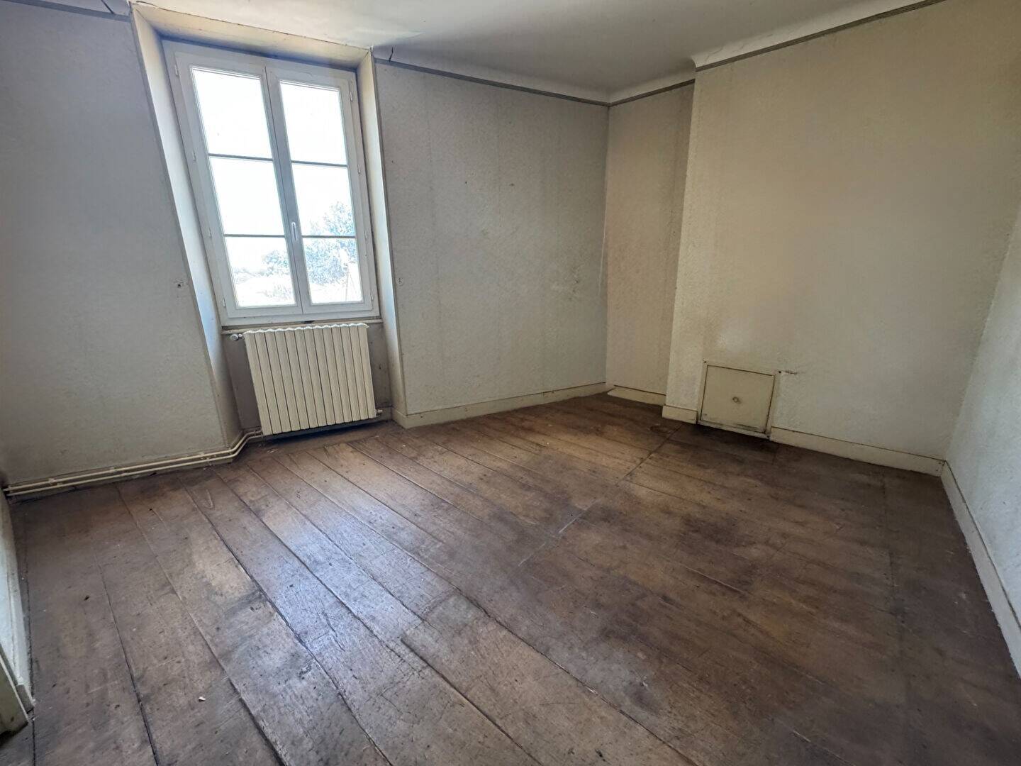 Maison à vendre, 198m², BUSSIERE POITEVINE
