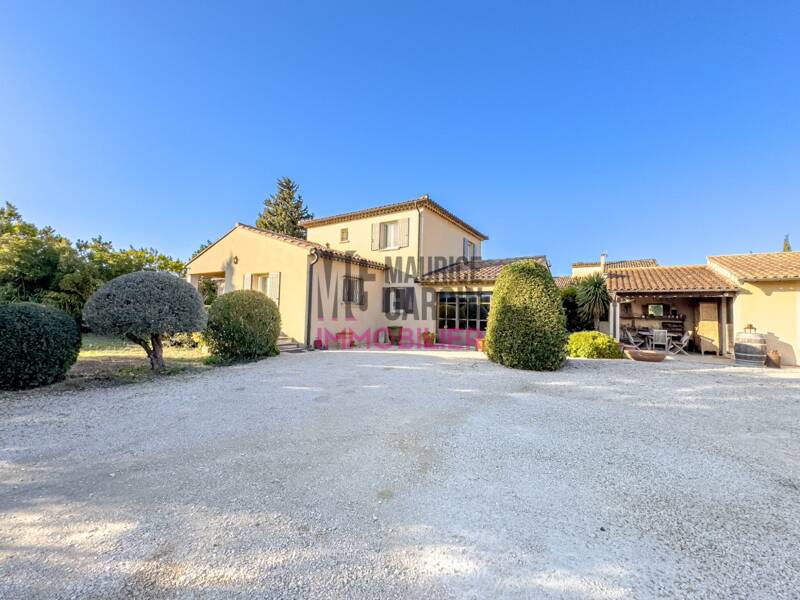 Maison à vendre, 180m², CAMARET SUR AIGUES