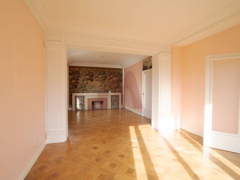 Maison à vendre, 126m², BRON