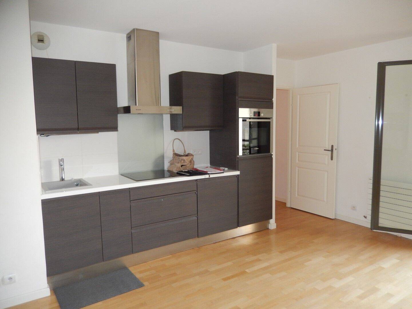 Maison à louer, 35m², LEVALLOIS PERRET