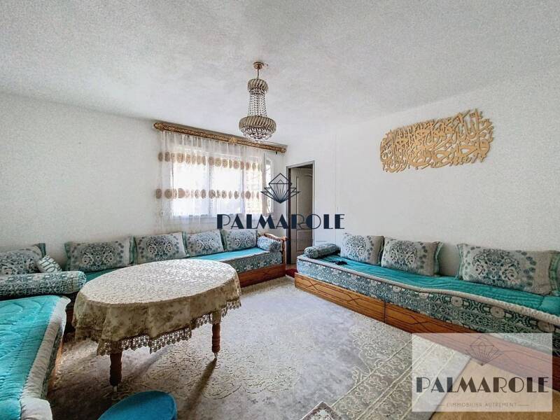 Maison à vendre, 72m², PERPIGNAN