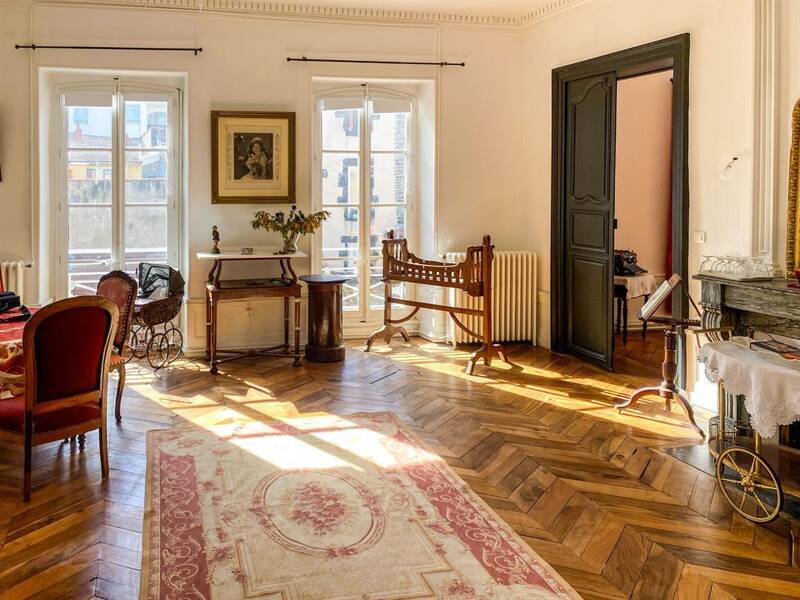 Maison à vendre, 166m², CLERMONT FERRAND