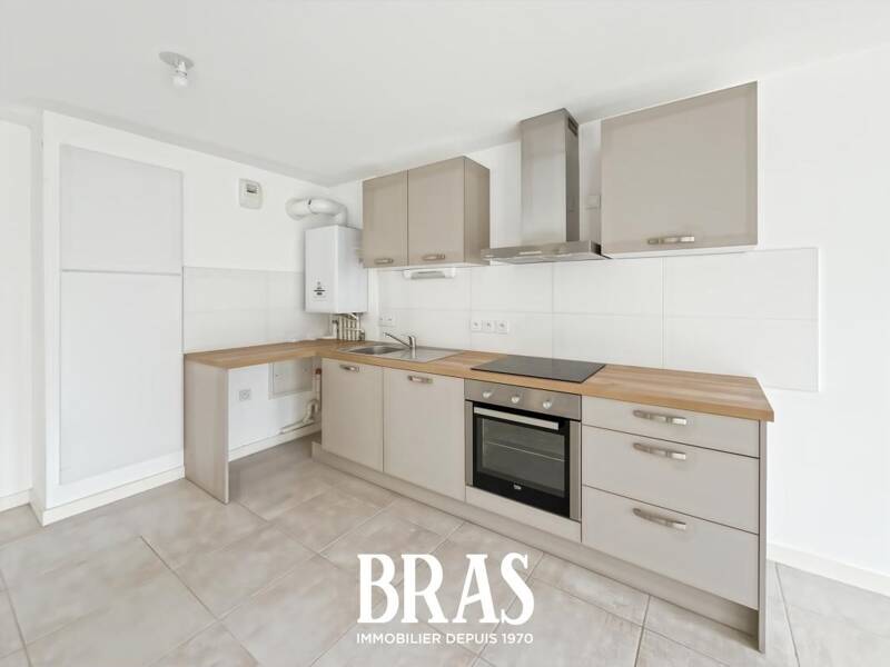 Maison à louer, 46m², NANTES