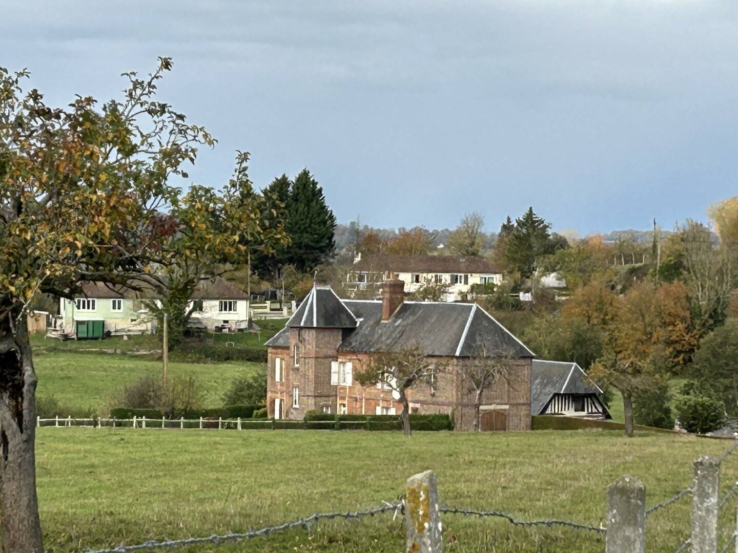 Maison à vendre, 160m², CALVADOS