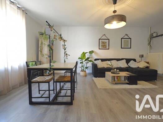 Appartement à vendre 97 000 € 4 pièces 3 chambres 95 m² 3 étages Jœuf 54240