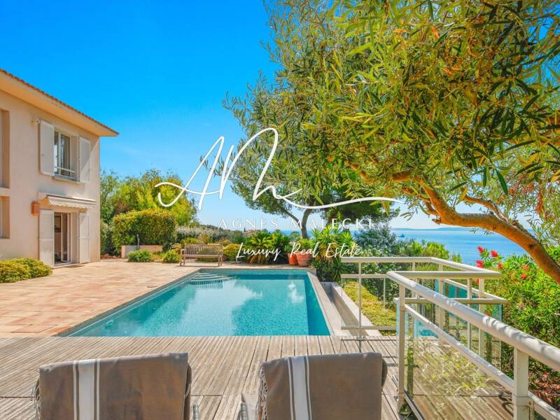 Maison à vendre, 182m², LE LAVANDOU