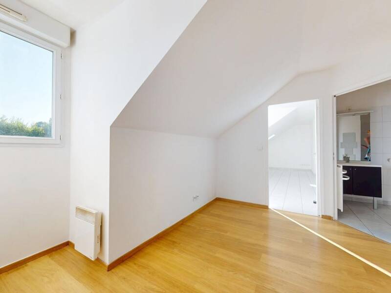 Maison à vendre, 41m², BOLBEC