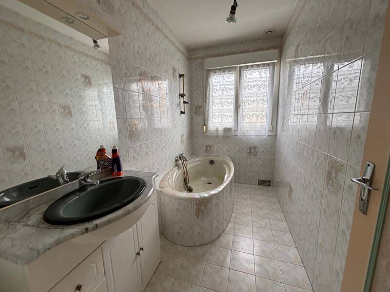 Maison à vendre, 98m², LE MANS