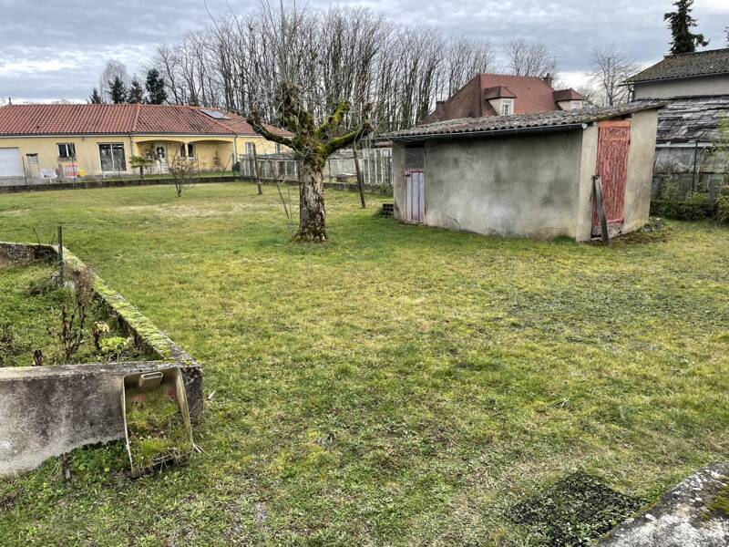 Maison à vendre, 75m², DIGOIN