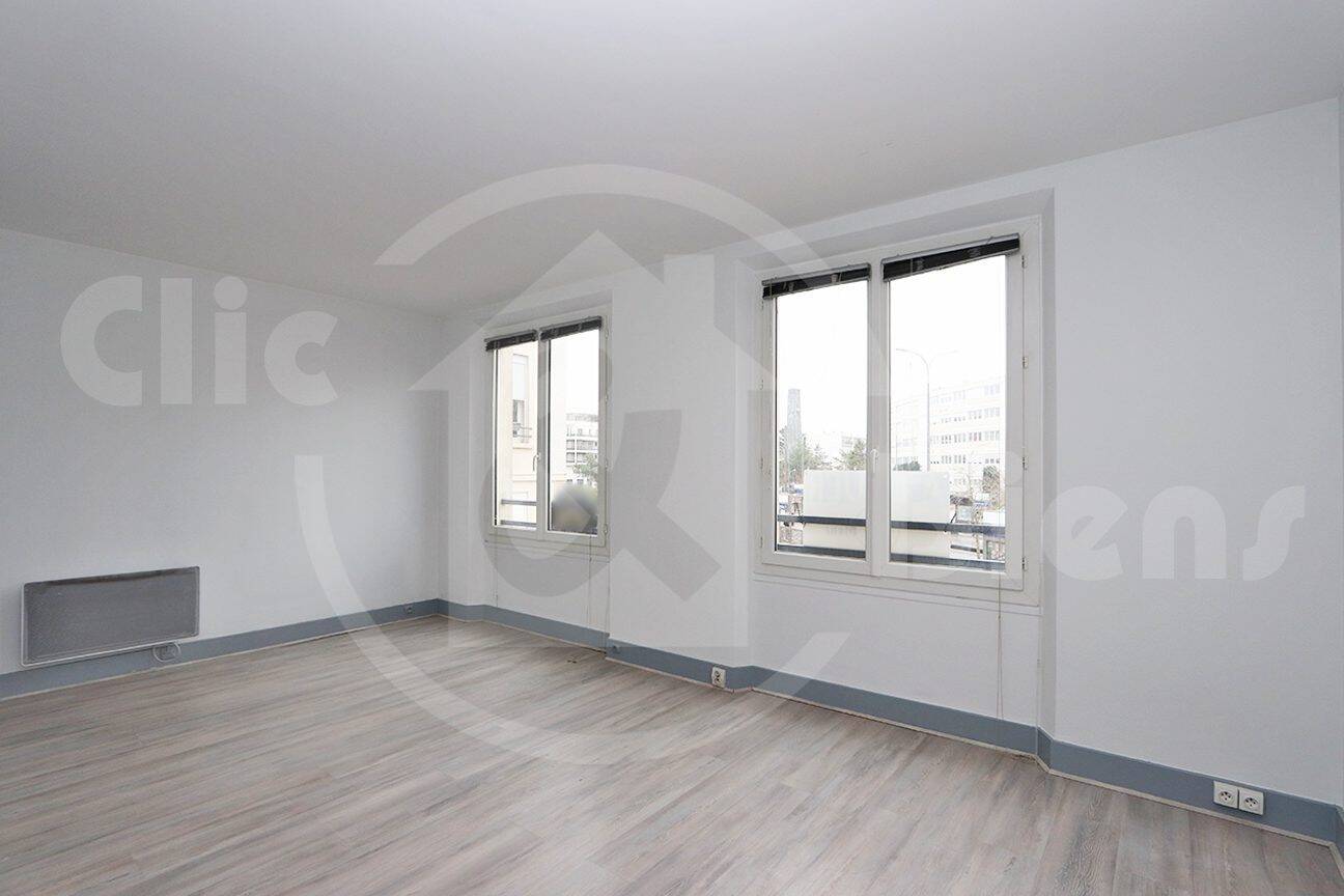 Maison à louer, 57m², VELIZY VILLACOUBLAY