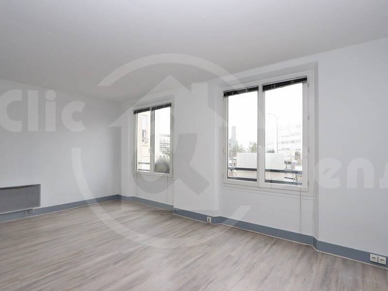 Maison à louer, 57m², VELIZY VILLACOUBLAY