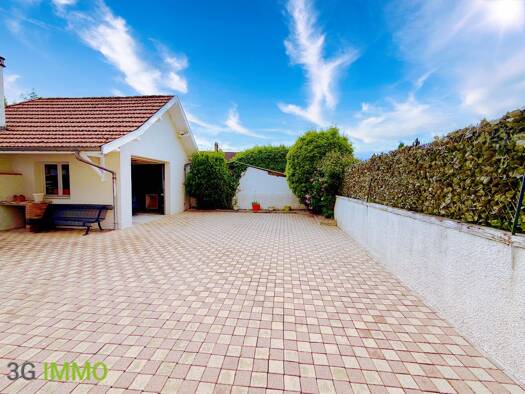 Maison de ville à vendre 450 000 € 10 pièces 6 chambres 250 m² XIV Juillet Pau 64000