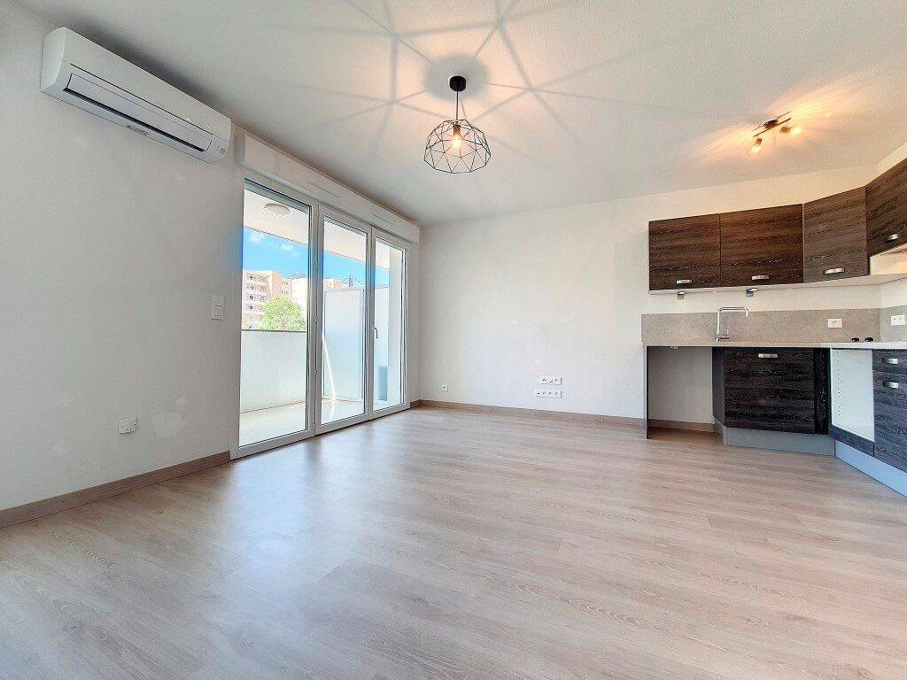 Maison à louer, 30m², AJACCIO