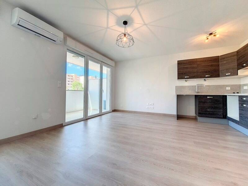 Maison à louer, 30m², AJACCIO