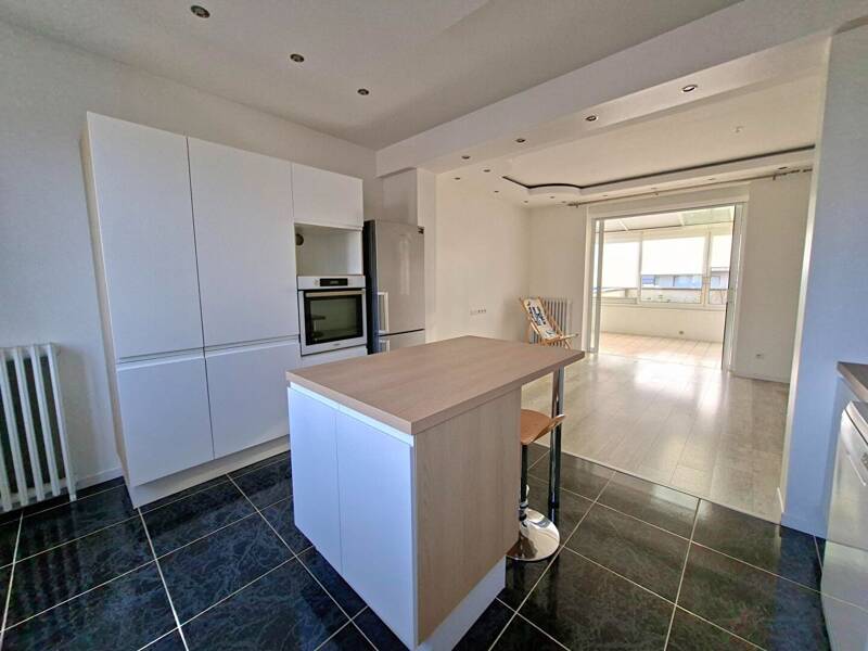 Maison à vendre, 110m², LE HAVRE