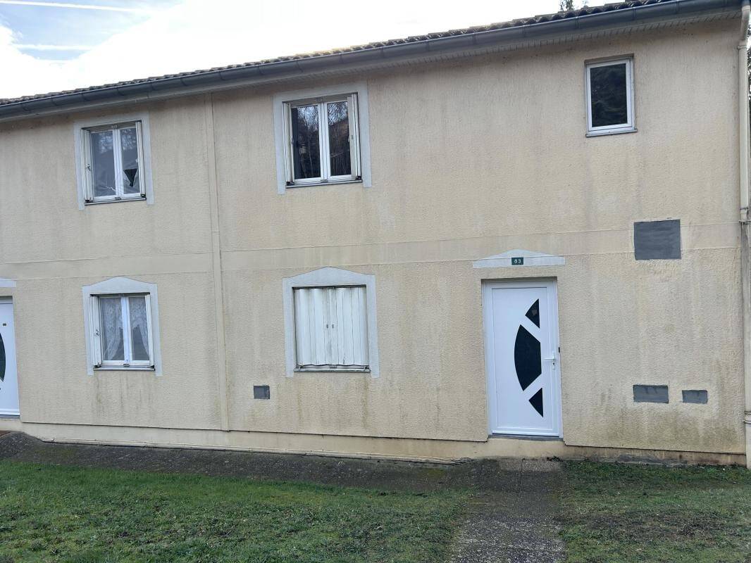 Maison à vendre, 83m², TARARE