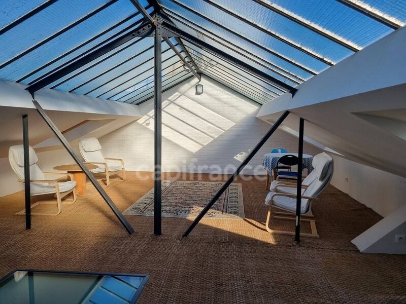 Maison à vendre, 570m², LE MANS