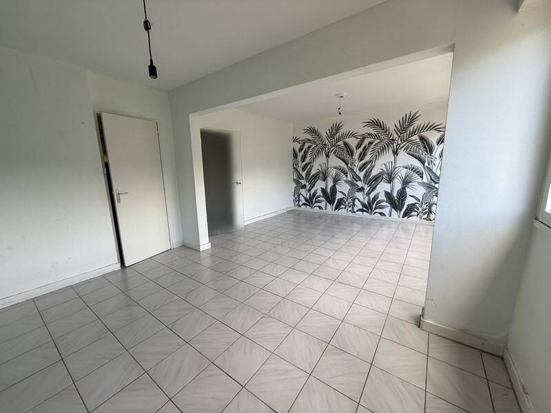 Maison à vendre, 69m², SAINT CLAUDE