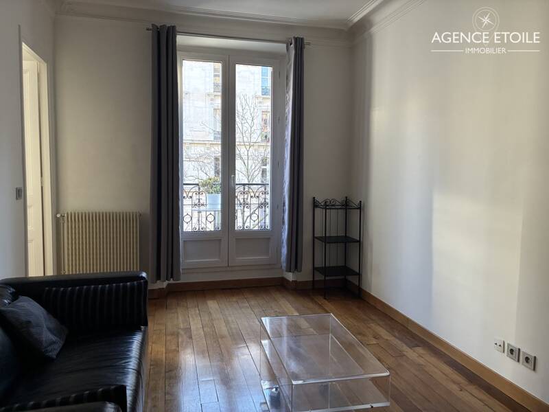 Maison à louer, 42m², PARIS 11E