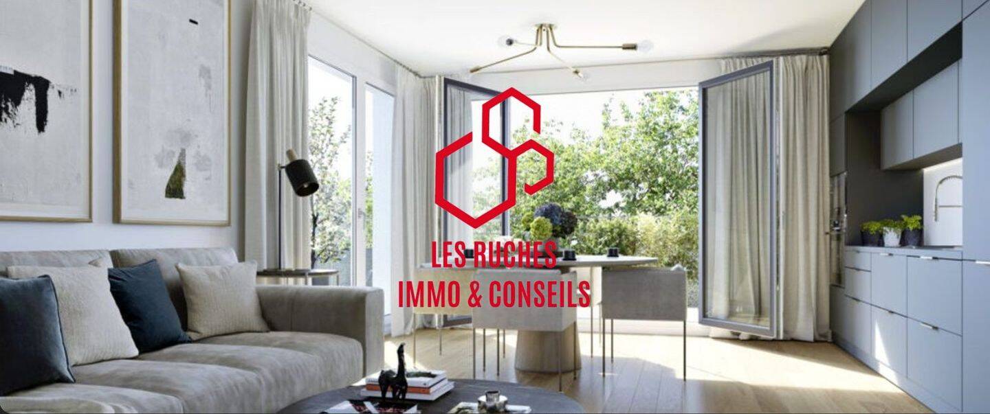 Maison à vendre, 60m², ROISSY EN BRIE