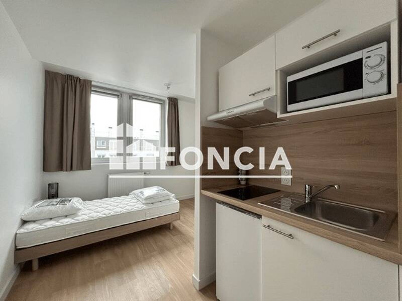 Maison à louer, 18m², ORLEANS