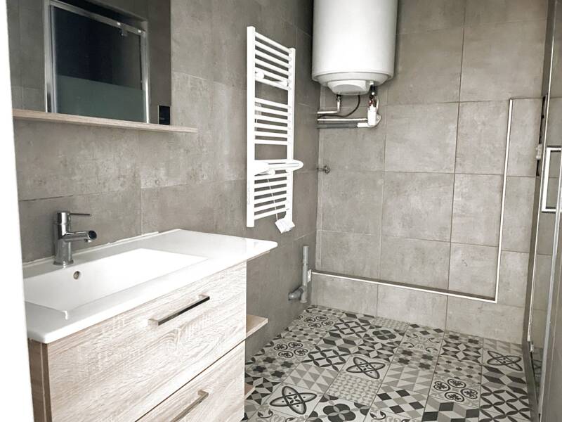 Maison à vendre, 39m², SAINT ETIENNE