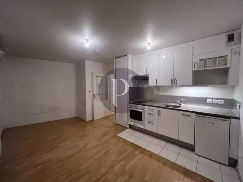 Maison à louer, 26m², ANTONY
