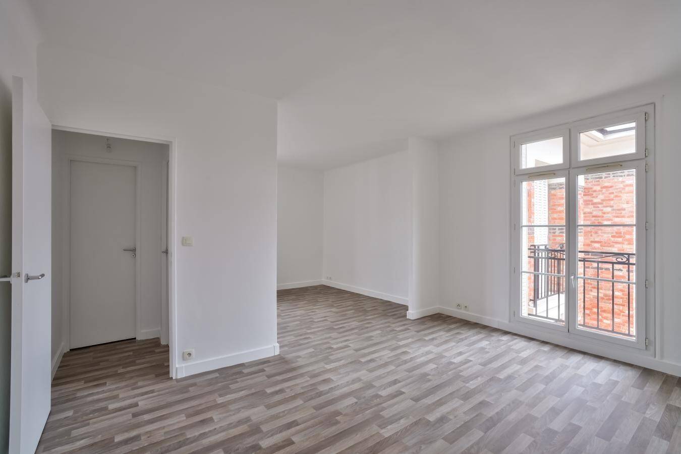 Maison à louer, 40m², ASNIERES SUR SEINE