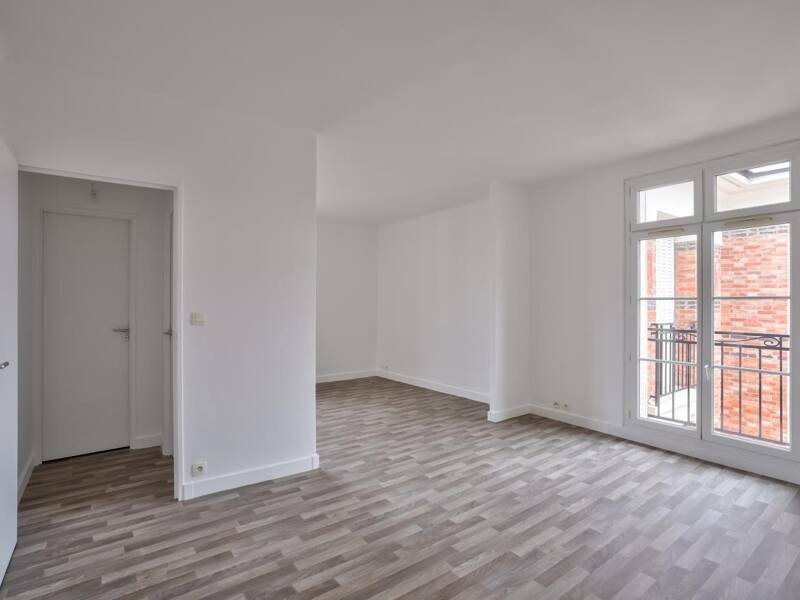 Maison à louer, 40m², ASNIERES SUR SEINE