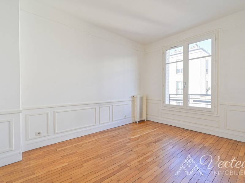 Maison à louer, 35m², PARIS 16E