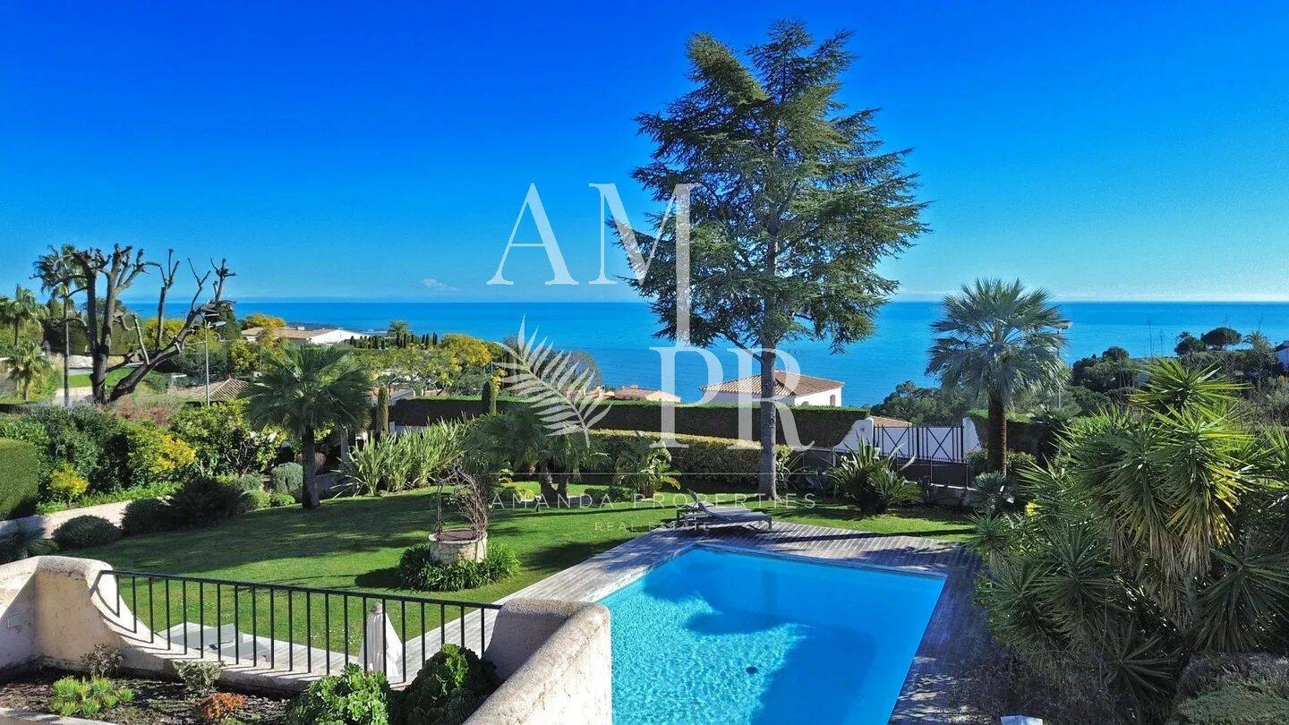Maison à vendre, 253m², CANNES