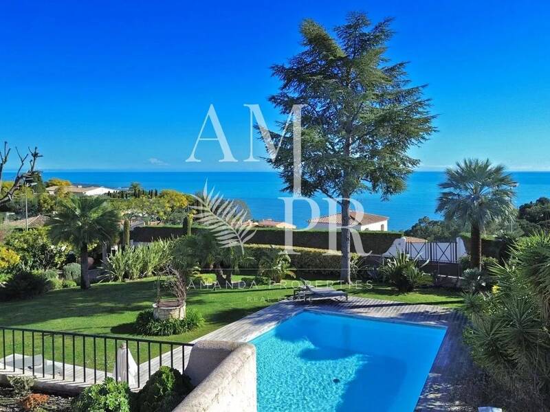 Maison à vendre, 253m², CANNES