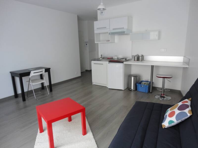 Maison à louer, 27m², BURES SUR YVETTE