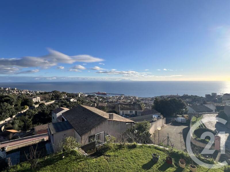 Maison à vendre, 193m², BASTIA